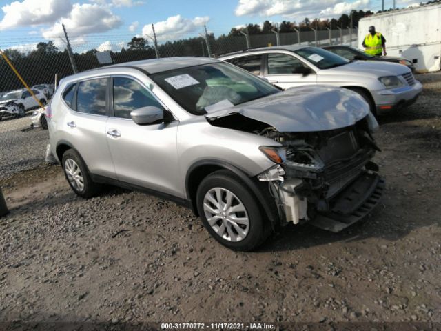 NISSAN ROGUE 2014 5n1at2mt6ec810021