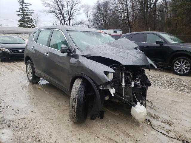 NISSAN ROGUE S 2014 5n1at2mt6ec813761