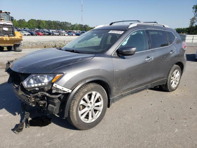 NISSAN ROGUE S 2014 5n1at2mt6ec818975