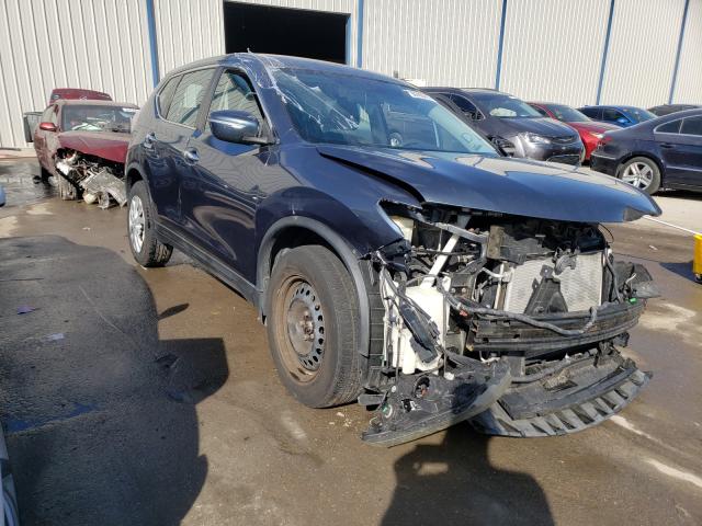 NISSAN ROGUE S 2014 5n1at2mt6ec823156