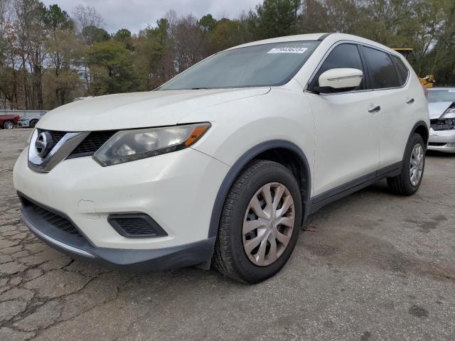 NISSAN ROGUE 2014 5n1at2mt6ec824579