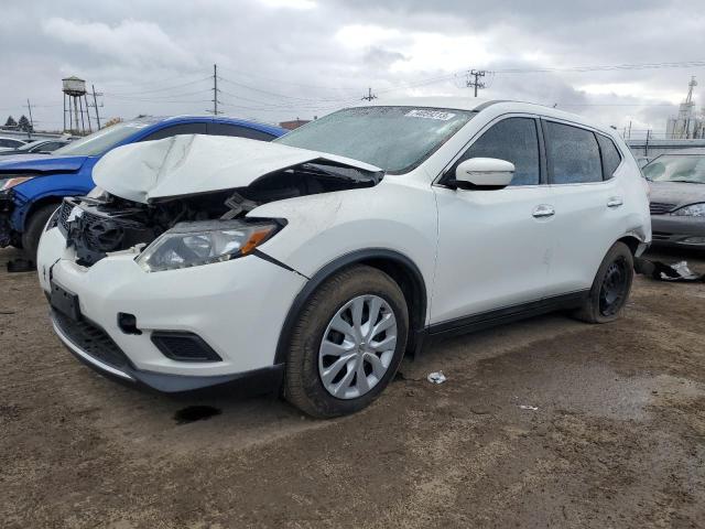 NISSAN ROGUE 2014 5n1at2mt6ec830298