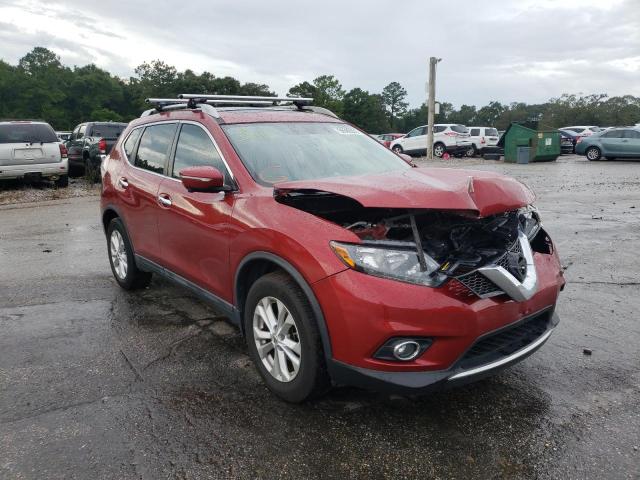 NISSAN ROGUE S 2014 5n1at2mt6ec833492