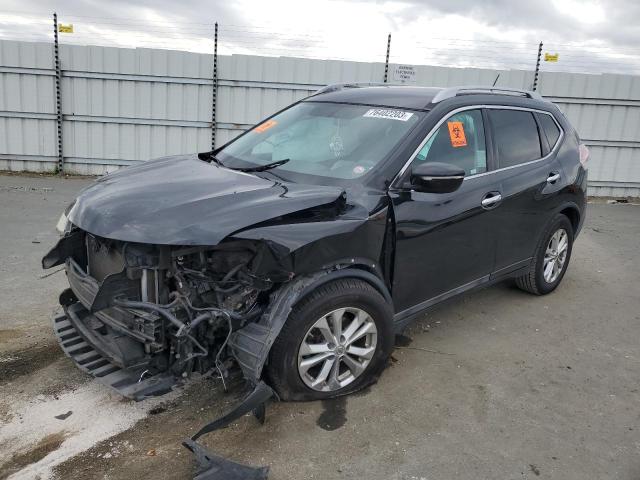 NISSAN ROGUE 2014 5n1at2mt6ec833718