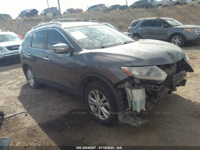 NISSAN ROGUE 2014 5n1at2mt6ec835341