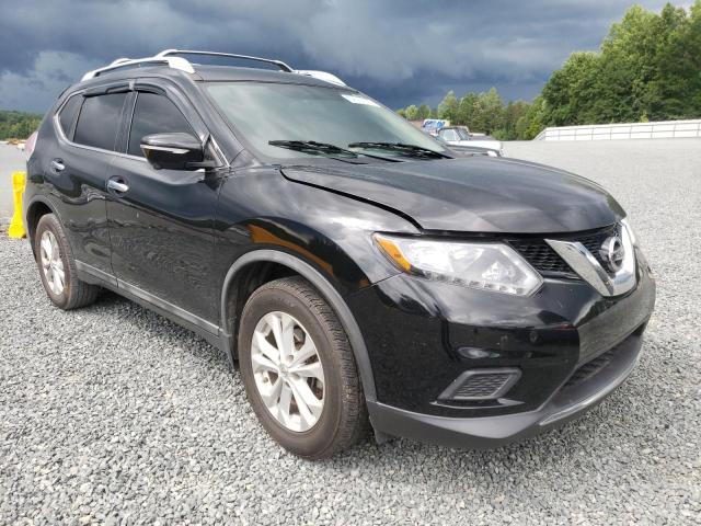 NISSAN ROGUE S 2014 5n1at2mt6ec836411