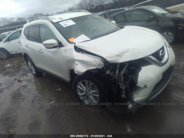 NISSAN ROGUE 2014 5n1at2mt6ec839048