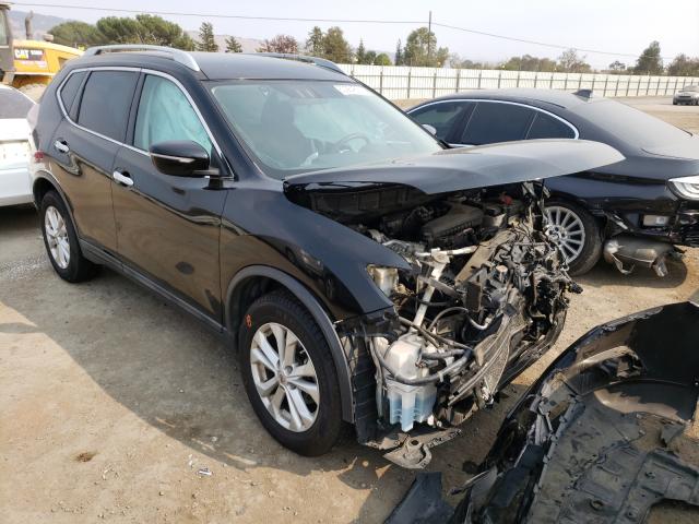 NISSAN ROGUE S 2014 5n1at2mt6ec839485