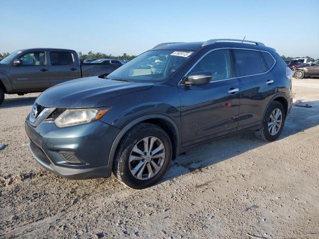 NISSAN ROGUE S 2014 5n1at2mt6ec839907