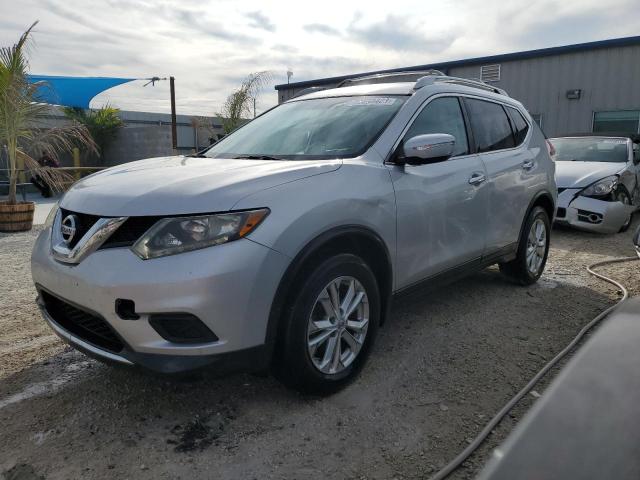 NISSAN ROGUE 2014 5n1at2mt6ec846825