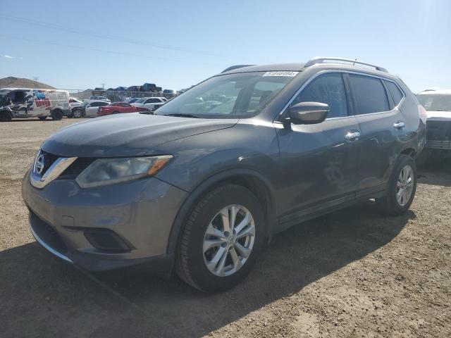 NISSAN ROGUE 2014 5n1at2mt6ec852348