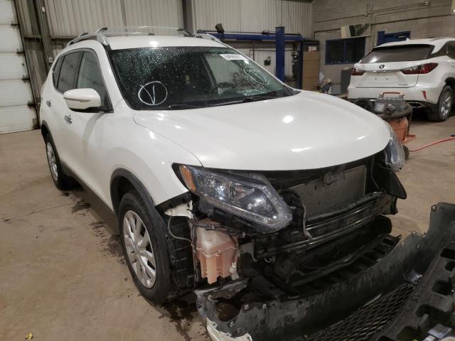 NISSAN ROGUE S 2014 5n1at2mt6ec861874