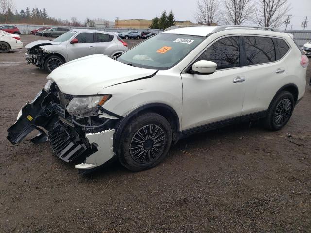 NISSAN ROGUE 2014 5n1at2mt6ec862250