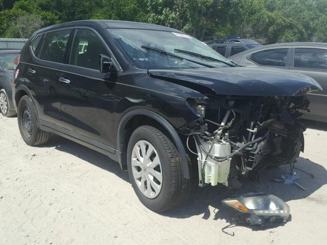 NISSAN ROGUE S 2014 5n1at2mt6ec862913