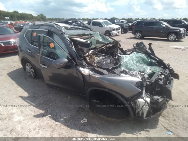 NISSAN ROGUE 2014 5n1at2mt6ec866296