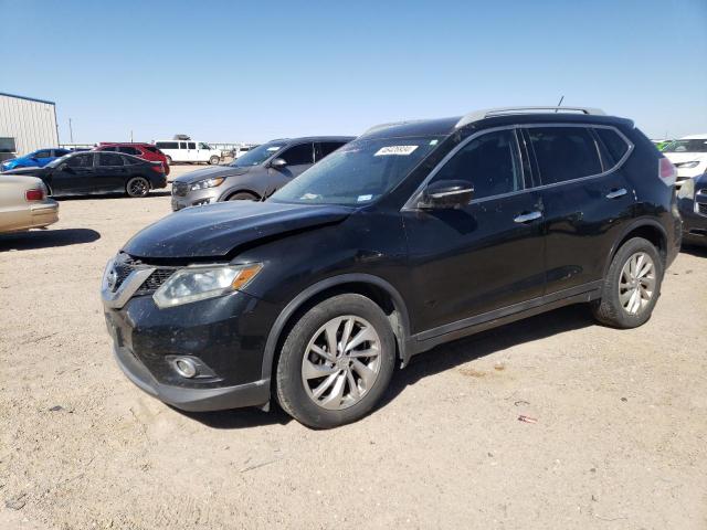 NISSAN ROGUE 2014 5n1at2mt6ec867822