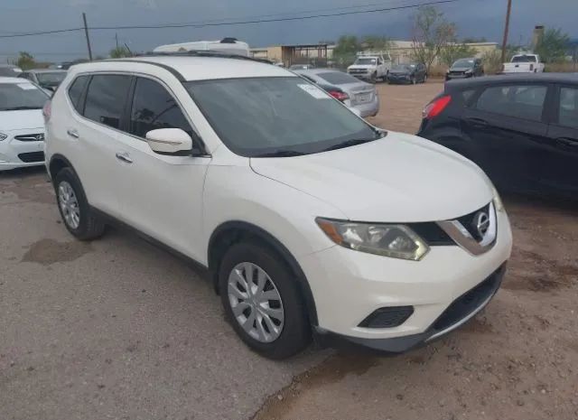 NISSAN ROGUE 2015 5n1at2mt6fc759458