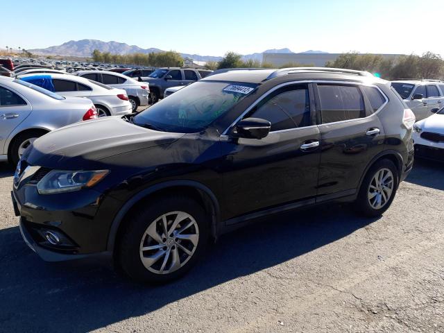 NISSAN ROGUE S 2015 5n1at2mt6fc780598