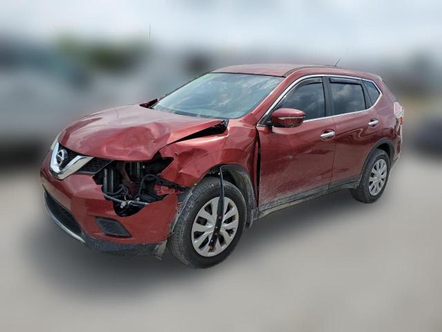 NISSAN ROGUE 2015 5n1at2mt6fc787261