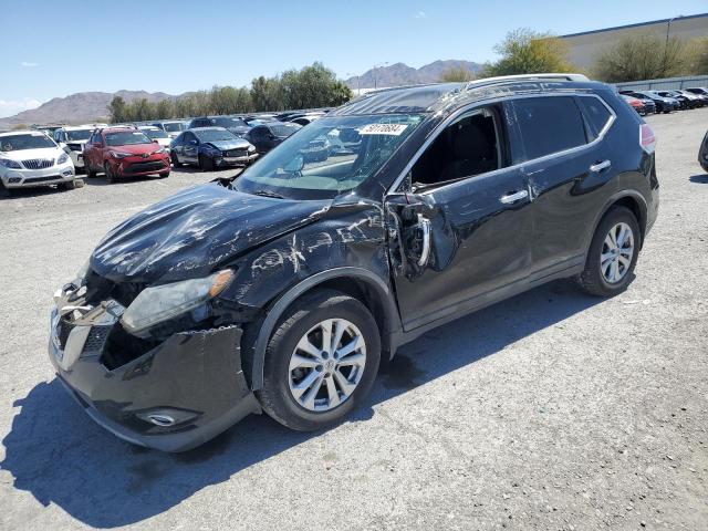 NISSAN ROGUE 2015 5n1at2mt6fc802616