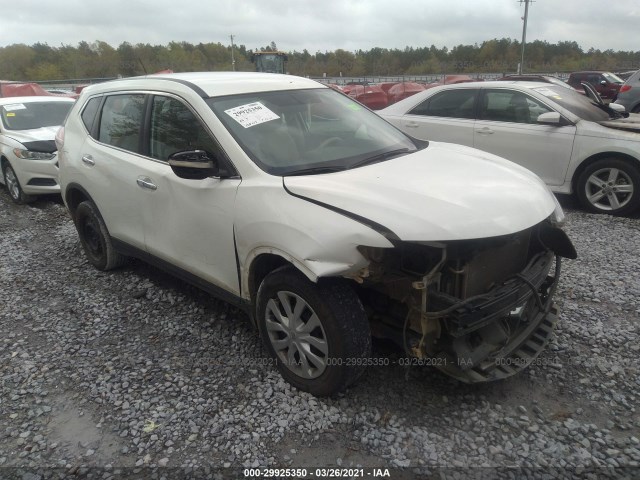 NISSAN ROGUE 2015 5n1at2mt6fc832862