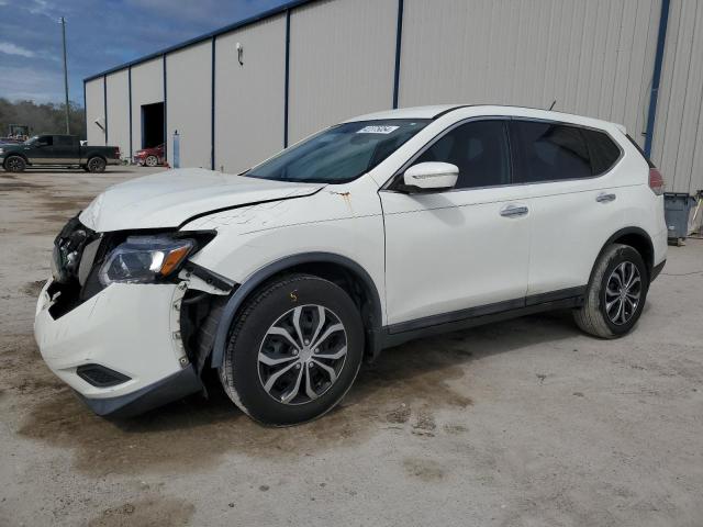 NISSAN ROGUE 2015 5n1at2mt6fc839150