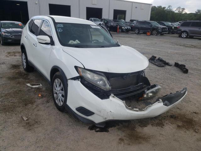 NISSAN ROGUE S 2015 5n1at2mt6fc849693