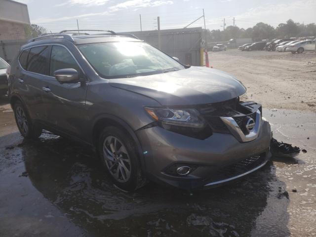 NISSAN ROGUE 2015 5n1at2mt6fc856644