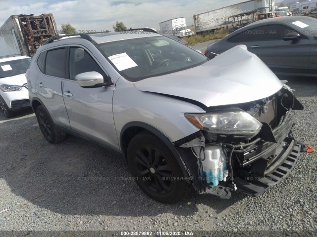 NISSAN ROGUE 2015 5n1at2mt6fc860872