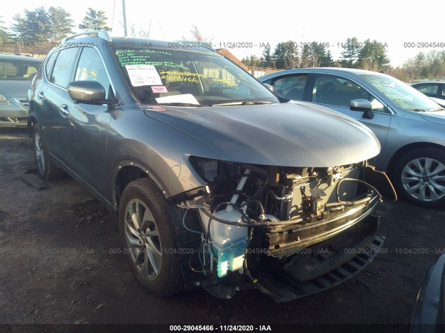 NISSAN ROGUE 2015 5n1at2mt6fc862024