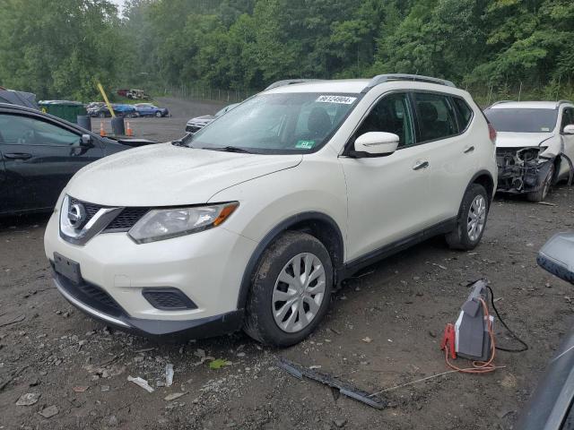 NISSAN ROGUE S 2015 5n1at2mt6fc863769