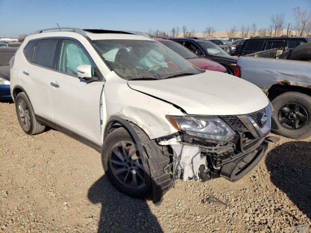 NISSAN ROGUE S 2015 5n1at2mt6fc864713