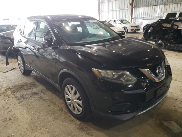 NISSAN ROGUE S 2015 5n1at2mt6fc867014