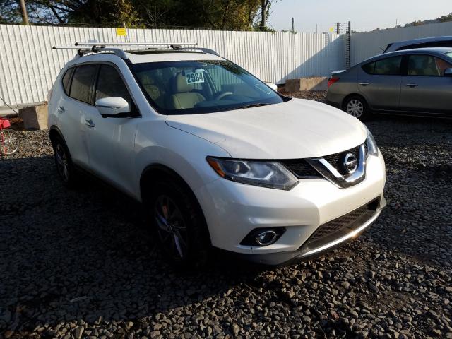 NISSAN NULL 2015 5n1at2mt6fc870656