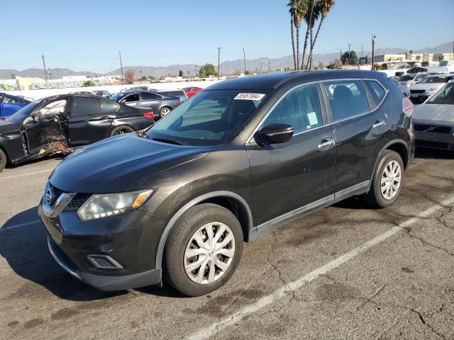 NISSAN ROGUE S 2015 5n1at2mt6fc871158