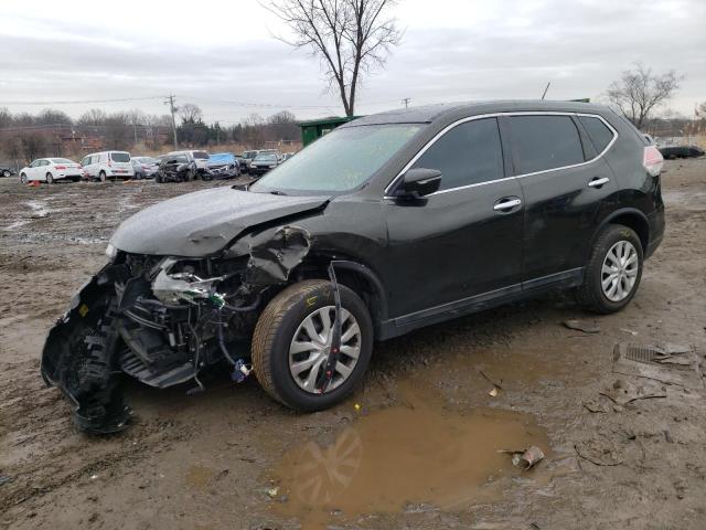 NISSAN ROGUE S 2015 5n1at2mt6fc871239