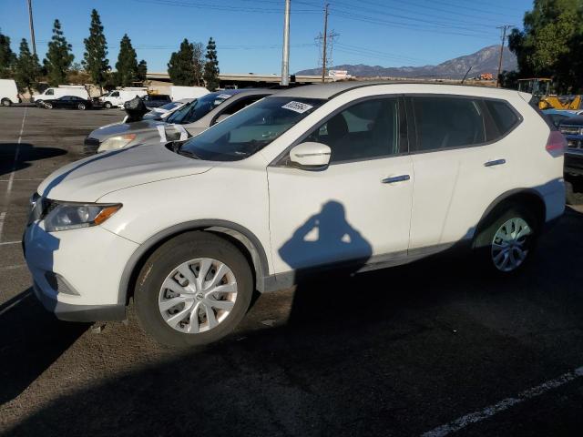 NISSAN ROGUE S 2015 5n1at2mt6fc883990