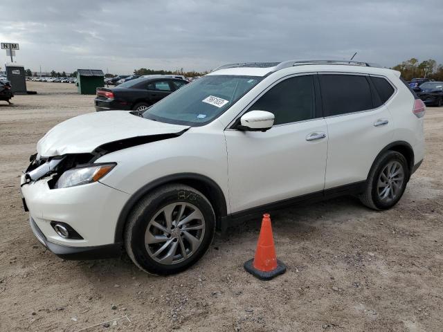 NISSAN ROGUE 2015 5n1at2mt6fc893726