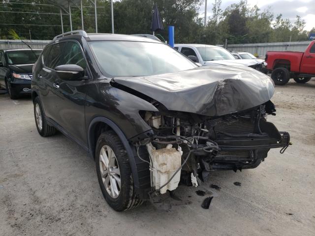 NISSAN ROGUE S 2015 5n1at2mt6fc895928