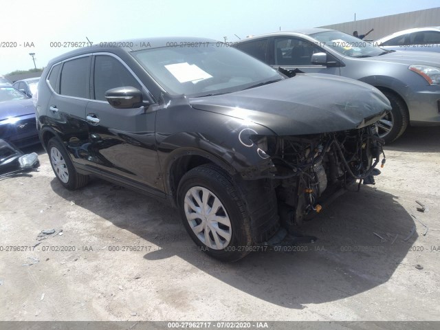 NISSAN ROGUE 2015 5n1at2mt6fc904255