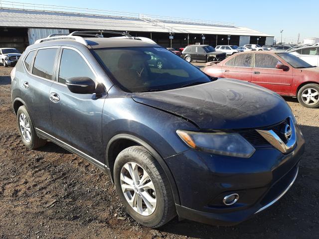 NISSAN ROGUE S 2015 5n1at2mt6fc912890