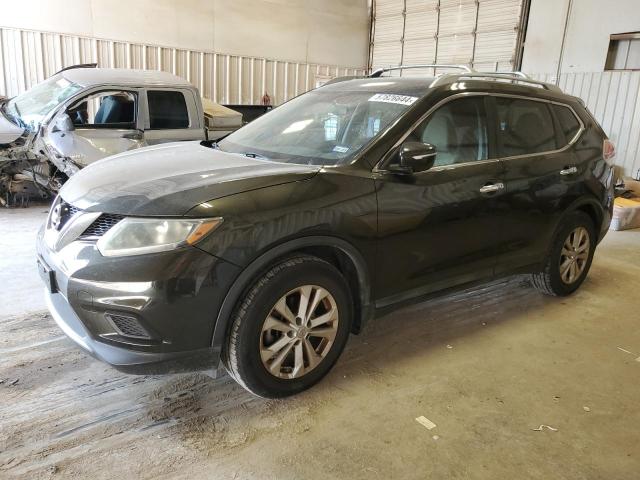 NISSAN ROGUE 2015 5n1at2mt6fc918883