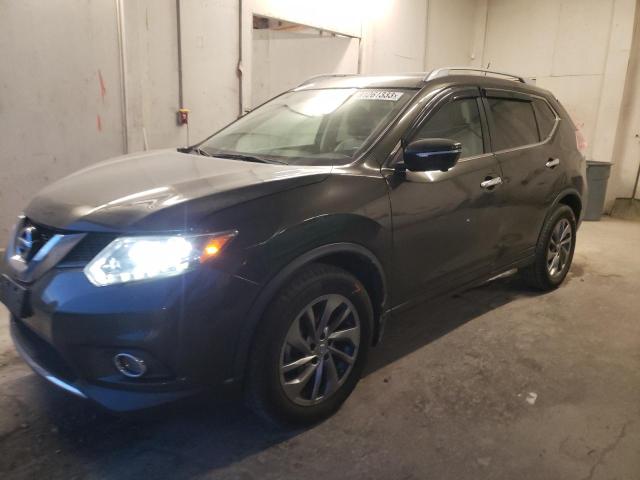 NISSAN ROGUE 2015 5n1at2mt6fc920035