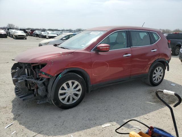 NISSAN ROGUE 2015 5n1at2mt6fc927339