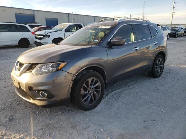 NISSAN ROGUE S 2016 5n1at2mt6gc730141