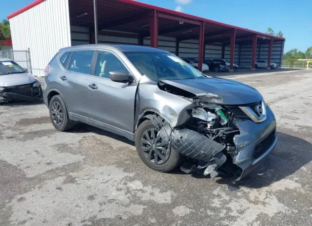 NISSAN ROGUE 2016 5n1at2mt6gc740667