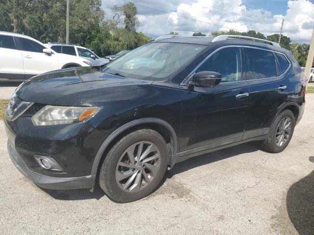 NISSAN ROGUE S 2016 5n1at2mt6gc747375