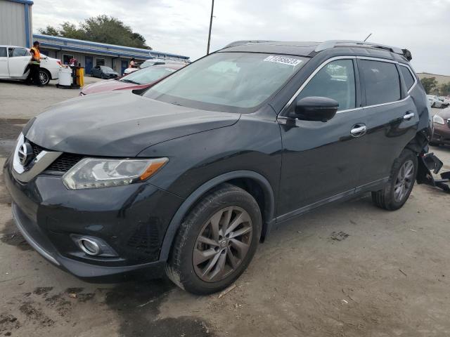 NISSAN ROGUE S 2016 5n1at2mt6gc751863