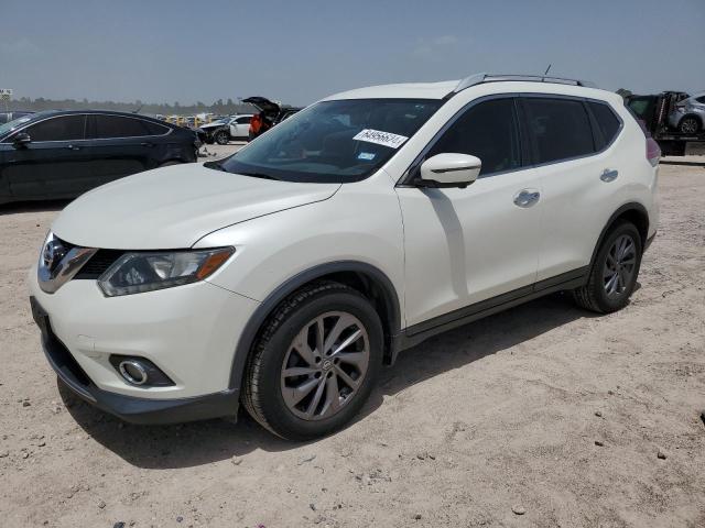 NISSAN ROGUE 2016 5n1at2mt6gc758196