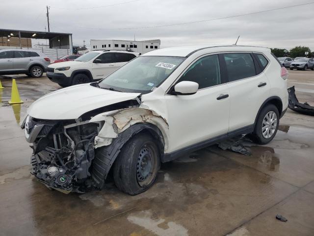 NISSAN ROGUE 2016 5n1at2mt6gc801161